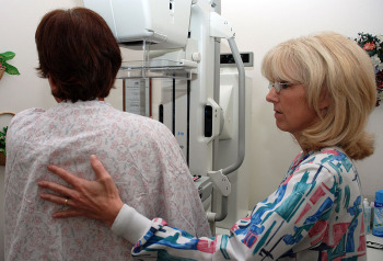 Mammography 