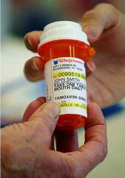Tamoxifen